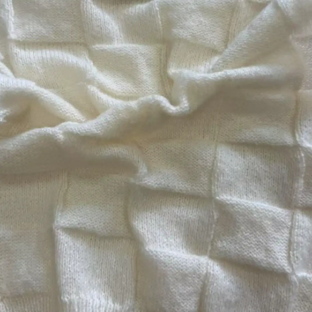 China Yarn for Open Cardigan (Sweater),Full-Zipper Cardigan (Sweater),Half-Zipper Cardigan (Sweater),Wide Shoulder Vest (Sweater) Worsted Spun Regular Yarn Recycled Polyester 雪米杏 color buy from China wholesaler bulk order at wholesale price free worldwide shipping Alibaba