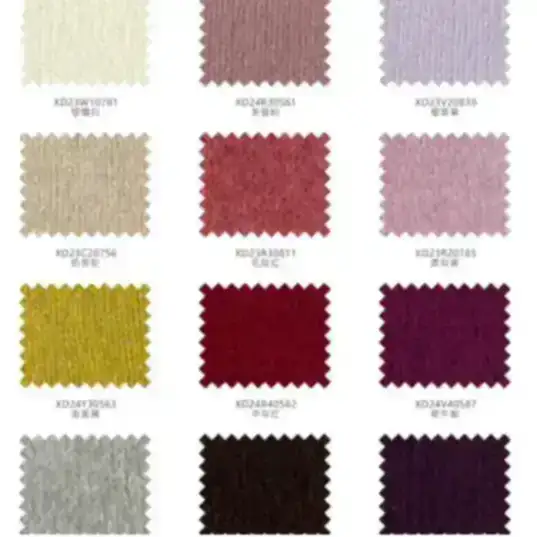China Yarn for Overcoat,Open Cardigan (Sweater),Full-Zipper Cardigan (Sweater),Half-Zipper Cardigan (Sweater) Mossy Yarn Fancy Yarn Cashmere polychrome color buy from China wholesaler bulk order at wholesale price free worldwide shipping Alibaba