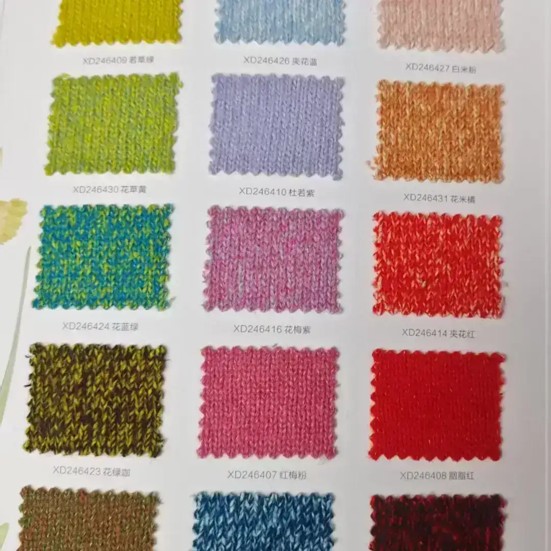 China Yarn for Open Cardigan (Sweater),Full-Zipper Cardigan (Sweater),Shirt Half Sleeve Button (Sweater),Shirt Half Sleeve Zipper (Sweater) Mossy Yarn Fancy Yarn Cashmere Chemical Fiber Silk polychrome color buy from China wholesaler bulk order at wholesale price free worldwide shipping Alibaba