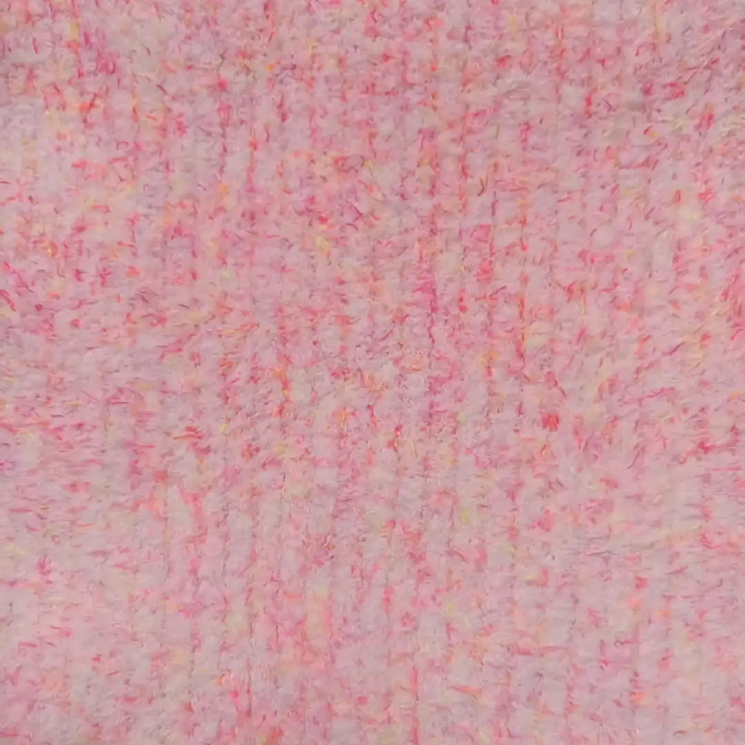 China Yarn  Cat Feather Yarn Fancy Yarn Acrylic Neps Yarn Acrylic 素色 color buy from China wholesaler bulk order at wholesale price free worldwide shipping Alibaba