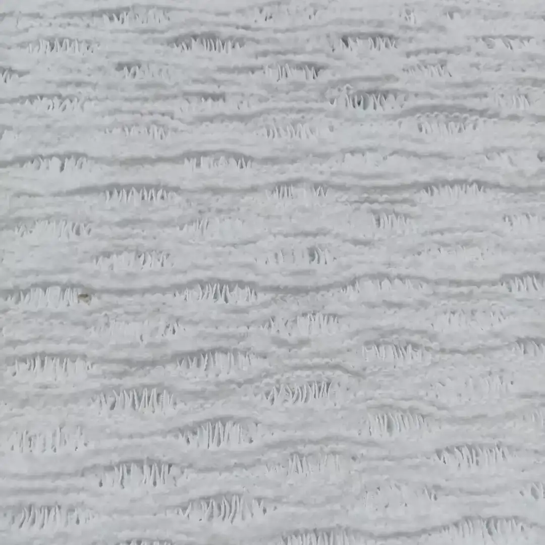 China Yarn for Full-Zipper Cardigan (Sweater),Half-Zipper Cardigan (Sweater),Shirt Long Sleeve Button (Sweater) Tubular Tape Yarn Fancy Yarn Polyester 白色 color buy from China wholesaler bulk order at wholesale price free worldwide shipping Alibaba