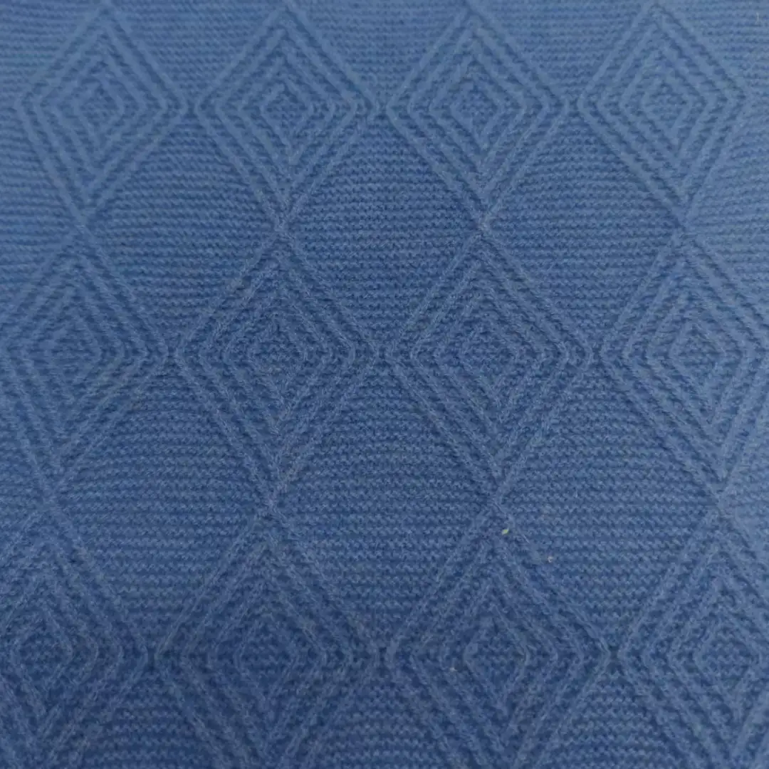 China Yarn for Open Cardigan (Sweater),Shirt Half Sleeve Zipper (Sweater),Crop Top Pullover (Sweater) Mossy Yarn Fancy Yarn Polyester Acrylic Nylon blue color buy from China wholesaler bulk order at wholesale price free worldwide shipping Alibaba