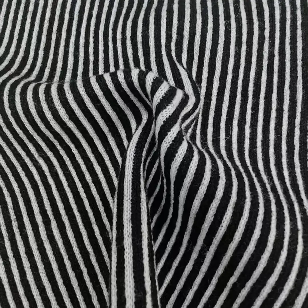 China Yarn for Open Cardigan (Sweater),Full-Zipper Cardigan (Sweater),Knitted Jacket (Sweater) Mossy Yarn Fancy Yarn Polyester Nylon Wool white and black color buy from China wholesaler bulk order at wholesale price free worldwide shipping Alibaba