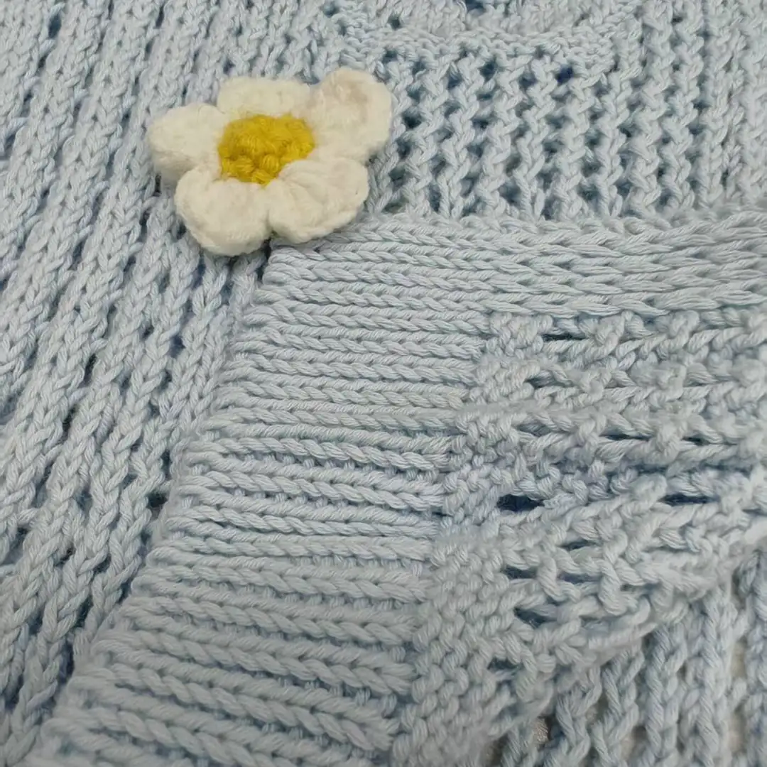 China Yarn for Open Cardigan (Sweater),Full-Zipper Cardigan (Sweater),Half-Zipper Cardigan (Sweater) Ring Spun Regular Yarn Cotton blue color buy from China wholesaler bulk order at wholesale price free worldwide shipping Alibaba