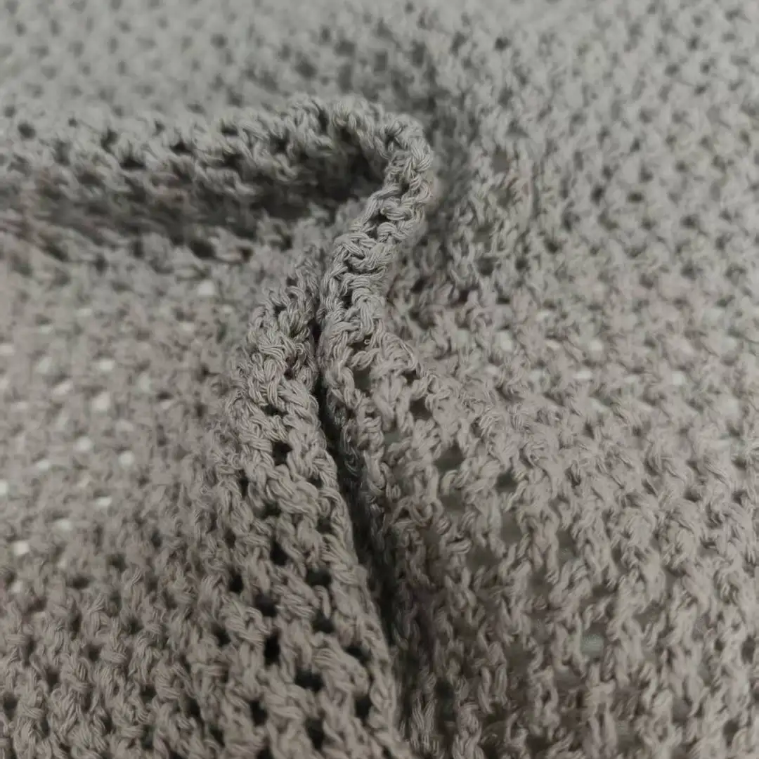 China Yarn for Full-Zipper Cardigan (Sweater),Half-Zipper Cardigan (Sweater),Shirt Half Sleeve Zipper (Sweater) Tubular Tape Yarn Fancy Yarn Cotton Polyester Gray color buy from China wholesaler bulk order at wholesale price free worldwide shipping Alibaba