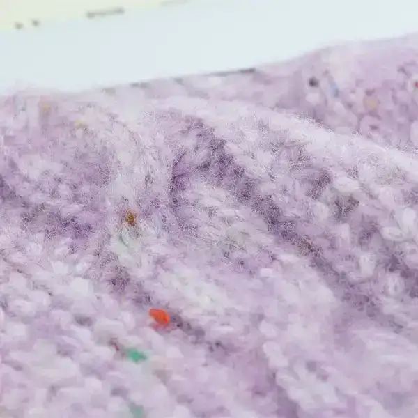 China Yarn for Ladies Vest (Sweater),Men’s Vest (Sweater),Open Cardigan (Sweater),Full-Zipper Cardigan (Sweater),Half-Zipper Cardigan (Sweater) Air Spun Yarn Fancy Yarn Polyester Wool Acrylic 18 color buy from China wholesaler bulk order at wholesale price free worldwide shipping Alibaba