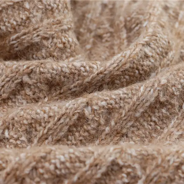 China Yarn for Ladies Vest (Sweater),Men’s Vest (Sweater),Open Cardigan (Sweater),Full-Zipper Cardigan (Sweater),Half-Zipper Cardigan (Sweater) Mossy Yarn Fancy Yarn Polyester Polyamide Elastane Recycled Polyester 60 color buy from China wholesaler bulk order at wholesale price free worldwide shipping Alibaba