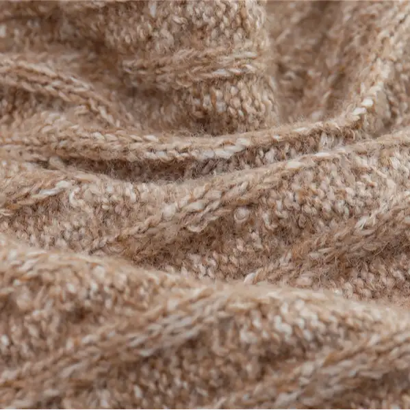 China Yarn for Ladies Vest (Sweater),Men’s Vest (Sweater),Open Cardigan (Sweater),Full-Zipper Cardigan (Sweater),Half-Zipper Cardigan (Sweater) Mossy Yarn Fancy Yarn Polyester Polyamide Elastane Recycled Polyester 60 color buy from China wholesaler bulk order at wholesale price free worldwide shipping Alibaba