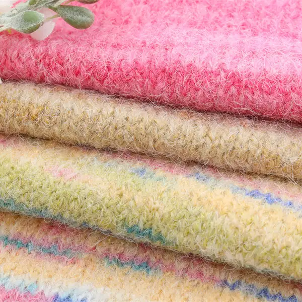 China Yarn for Ladies Vest (Sweater),Men’s Vest (Sweater),Open Cardigan (Sweater),Full-Zipper Cardigan (Sweater),Half-Zipper Cardigan (Sweater) Mossy Yarn Fancy Yarn Acrylic Wool Nylon Spandex 45 color buy from China wholesaler bulk order at wholesale price free worldwide shipping Alibaba