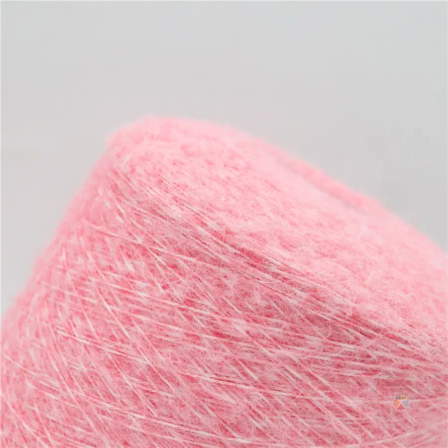 China Yarn for Ladies Vest (Sweater),Men’s Vest (Sweater),Open Cardigan (Sweater),Full-Zipper Cardigan (Sweater),Half-Zipper Cardigan (Sweater) Mossy Yarn Fancy Yarn Polyester Nylon 24 color buy from China wholesaler bulk order at wholesale price free worldwide shipping Alibaba