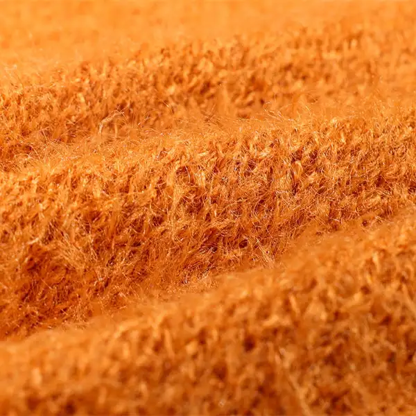 China Yarn for Ladies Vest (Sweater),Men’s Vest (Sweater),Open Cardigan (Sweater),Full-Zipper Cardigan (Sweater),Half-Zipper Cardigan (Sweater) Mossy Yarn Fancy Yarn Polyester 24 color buy from China wholesaler bulk order at wholesale price free worldwide shipping Alibaba