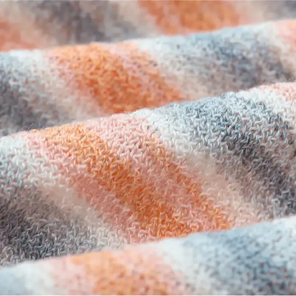 China Yarn for Ladies Vest (Sweater),Men’s Vest (Sweater),Open Cardigan (Sweater),Full-Zipper Cardigan (Sweater),Half-Zipper Cardigan (Sweater) Double Twist Spun Regular Yarn Acrylic Nylon 11 color buy from China wholesaler bulk order at wholesale price free worldwide shipping Alibaba