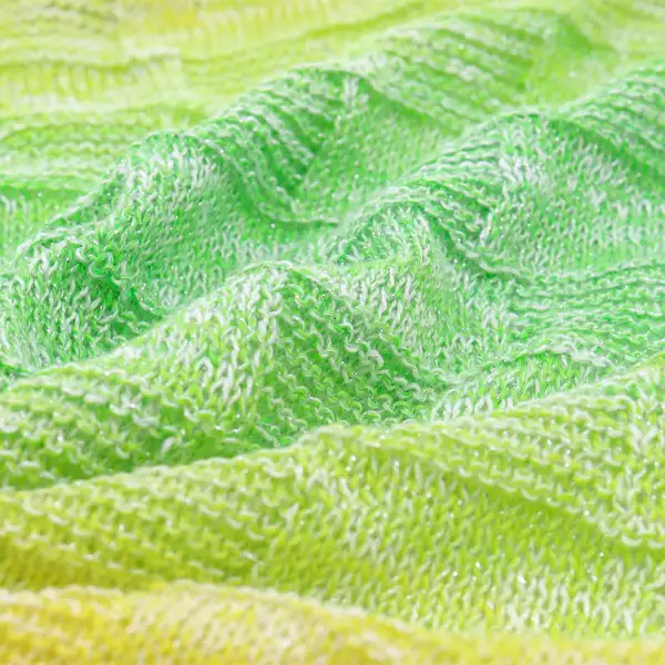 China Yarn for Ladies Vest (Sweater),Men’s Vest (Sweater),Open Cardigan (Sweater),Full-Zipper Cardigan (Sweater),Half-Zipper Cardigan (Sweater) Slub Yarn Fancy Yarn Polyester Acrylic Lurex 32 color buy from China wholesaler bulk order at wholesale price free worldwide shipping Alibaba