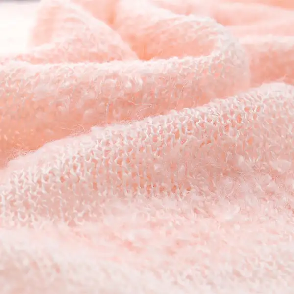 China Yarn for Ladies Vest (Sweater),Men’s Vest (Sweater),Open Cardigan (Sweater),Full-Zipper Cardigan (Sweater),Half-Zipper Cardigan (Sweater) Boucle Yarn Fancy Yarn Acrylic Nylon Wool 72 color buy from China wholesaler bulk order at wholesale price free worldwide shipping Alibaba