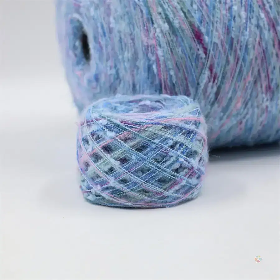 China Yarn for Ladies Vest (Sweater),Men’s Vest (Sweater),Open Cardigan (Sweater),Full-Zipper Cardigan (Sweater),Half-Zipper Cardigan (Sweater),Shirt Long Sleeve Button (Sweater),Shirt Long Sleeve Zipper (Sweater),Shirt Half Sleeve Button (Sweater) Mossy Yarn Fancy Yarn Polyester Nylon Acrylic Wool 12 color buy from China wholesaler bulk order at wholesale price free worldwide shipping Alibaba