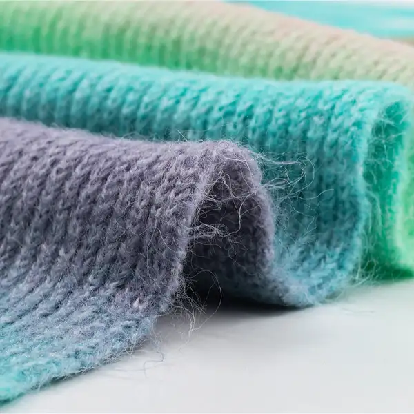 China Yarn for Ladies Vest (Sweater),Men’s Vest (Sweater),Open Cardigan (Sweater),Full-Zipper Cardigan (Sweater),Half-Zipper Cardigan (Sweater),Shirt Long Sleeve Button (Sweater) Mossy Yarn Fancy Yarn Acrylic Polyester Nylon Wool 24 color buy from China wholesaler bulk order at wholesale price free worldwide shipping Alibaba