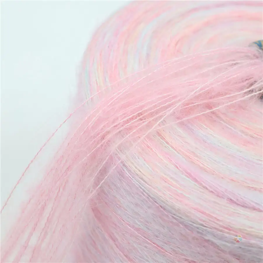 China Yarn for Ladies Vest (Sweater),Men’s Vest (Sweater),Open Cardigan (Sweater),Full-Zipper Cardigan (Sweater),Half-Zipper Cardigan (Sweater),Shirt Long Sleeve Button (Sweater) Mossy Yarn Fancy Yarn Acrylic Polyester Nylon Wool 24 color buy from China wholesaler bulk order at wholesale price free worldwide shipping Alibaba