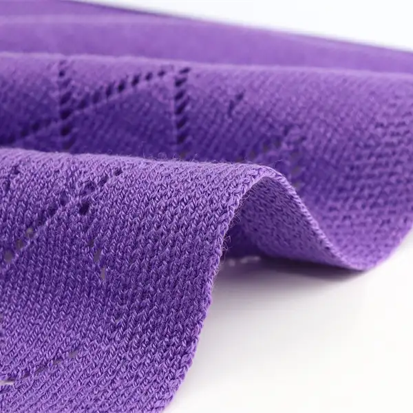 China Yarn for Knitted Jacket (Sweater),Round Neck Pullover (Sweater),Crew Neck Pullover (Sweater),Crop Top Pullover (Sweater) Core Spun Yarn Regular Yarn Acrylic Rayon Polyester 18 color buy from China wholesaler bulk order at wholesale price free worldwide shipping Alibaba