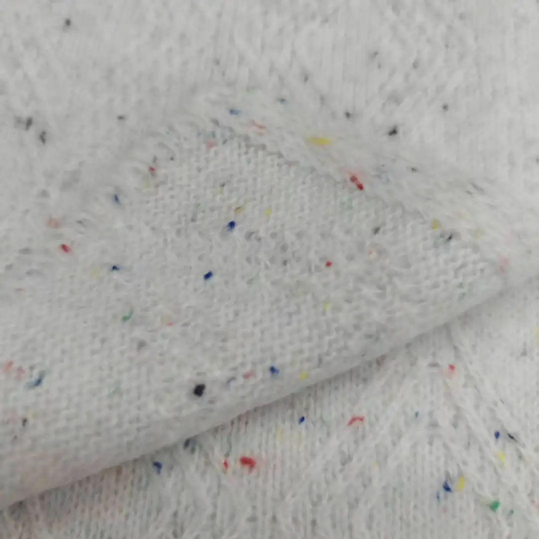 China Yarn for Open Cardigan (Sweater),Shirt Long Sleeve Button (Sweater),Shirt Half Sleeve Button (Sweater),Crop Top Pullover (Sweater) Mossy Yarn Fancy Yarn Polyester PBT white，black color buy from China wholesaler bulk order at wholesale price free worldwide shipping Alibaba