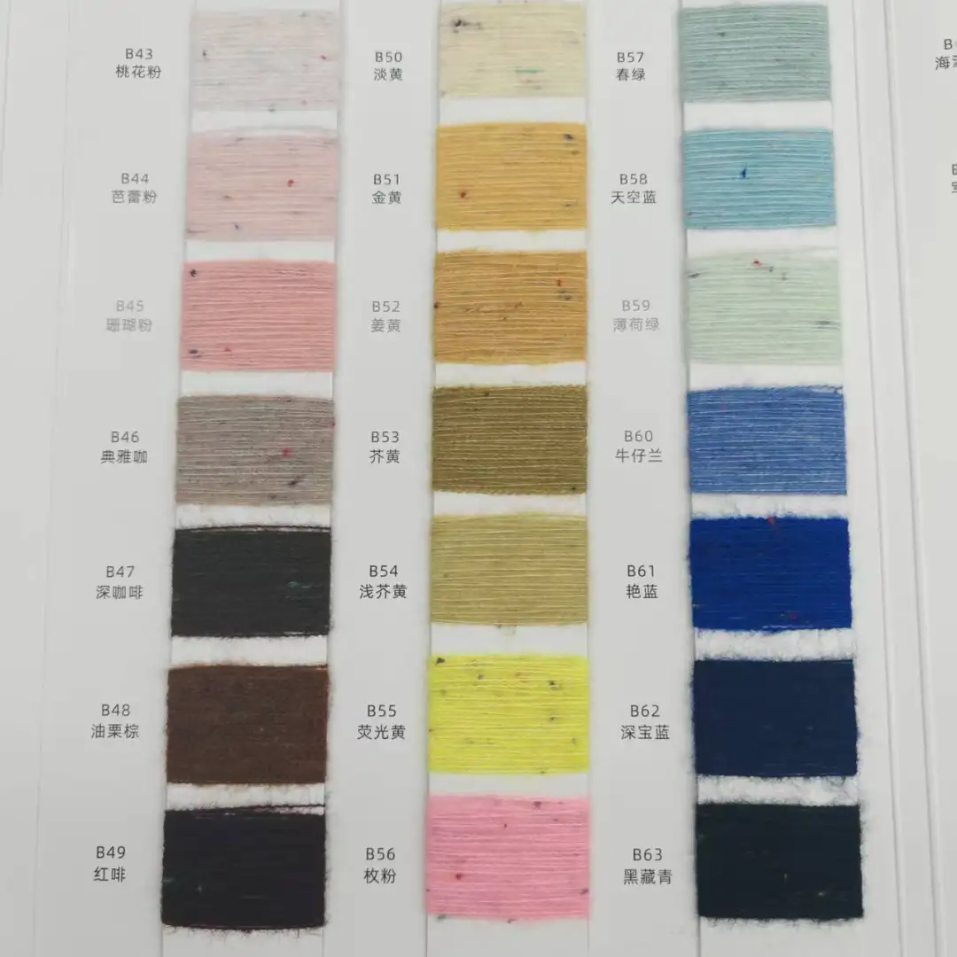 China Yarn for Open Cardigan (Sweater),Shirt Long Sleeve Button (Sweater),Shirt Half Sleeve Button (Sweater),Crop Top Pullover (Sweater) Mossy Yarn Fancy Yarn Polyester PBT white，black color buy from China wholesaler bulk order at wholesale price free worldwide shipping Alibaba