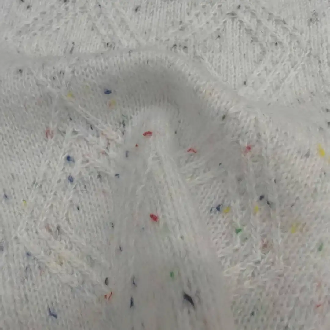 China Yarn for Open Cardigan (Sweater),Shirt Long Sleeve Button (Sweater),Shirt Half Sleeve Button (Sweater),Crop Top Pullover (Sweater) Mossy Yarn Fancy Yarn Polyester PBT white，black color buy from China wholesaler bulk order at wholesale price free worldwide shipping Alibaba