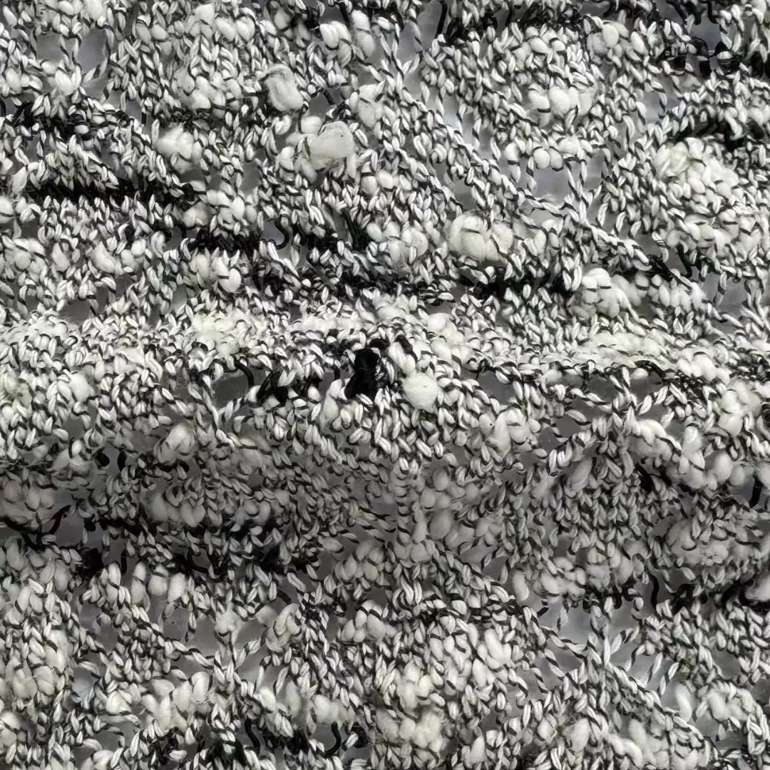 China Yarn for Ladies Vest (Sweater),Men’s Vest (Sweater),Half-Zipper Cardigan (Sweater),Crop Top Pullover (Sweater) Slub Yarn Fancy Yarn Cotton Polyester Black Blue Purple Orange Pink color buy from China wholesaler bulk order at wholesale price free worldwide shipping Alibaba