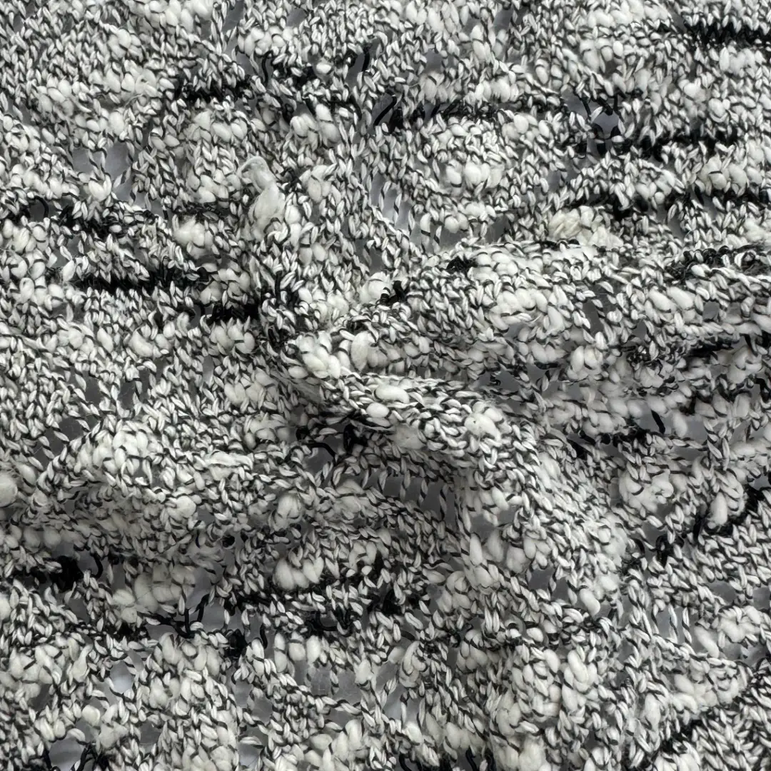 China Yarn for Ladies Vest (Sweater),Men’s Vest (Sweater),Half-Zipper Cardigan (Sweater),Crop Top Pullover (Sweater) Slub Yarn Fancy Yarn Cotton Polyester Black Blue Purple Orange Pink color buy from China wholesaler bulk order at wholesale price free worldwide shipping Alibaba