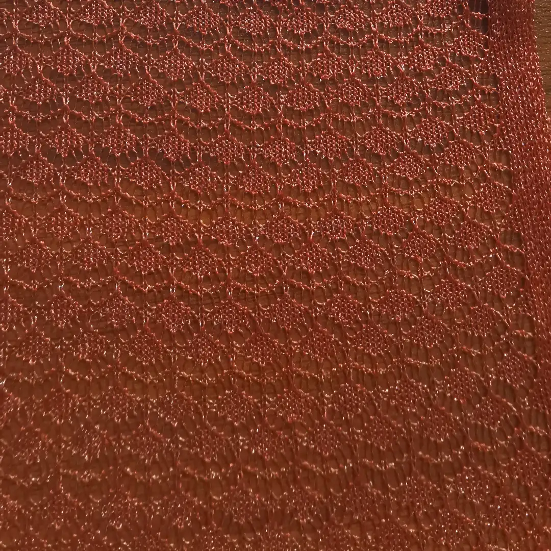 China Yarn for Open Cardigan (Sweater) Twisted Yarn Twisted Yarn Polyester Polyamide 衫木红 color buy from China wholesaler bulk order at wholesale price free worldwide shipping Alibaba