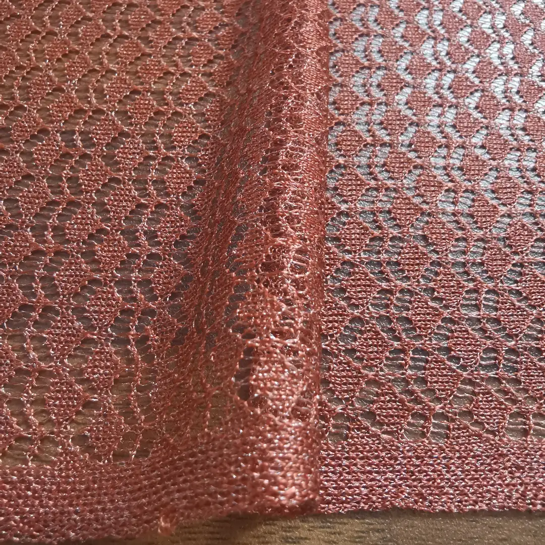 China Yarn for Open Cardigan (Sweater) Twisted Yarn Twisted Yarn Polyester Polyamide 衫木红 color buy from China wholesaler bulk order at wholesale price free worldwide shipping Alibaba