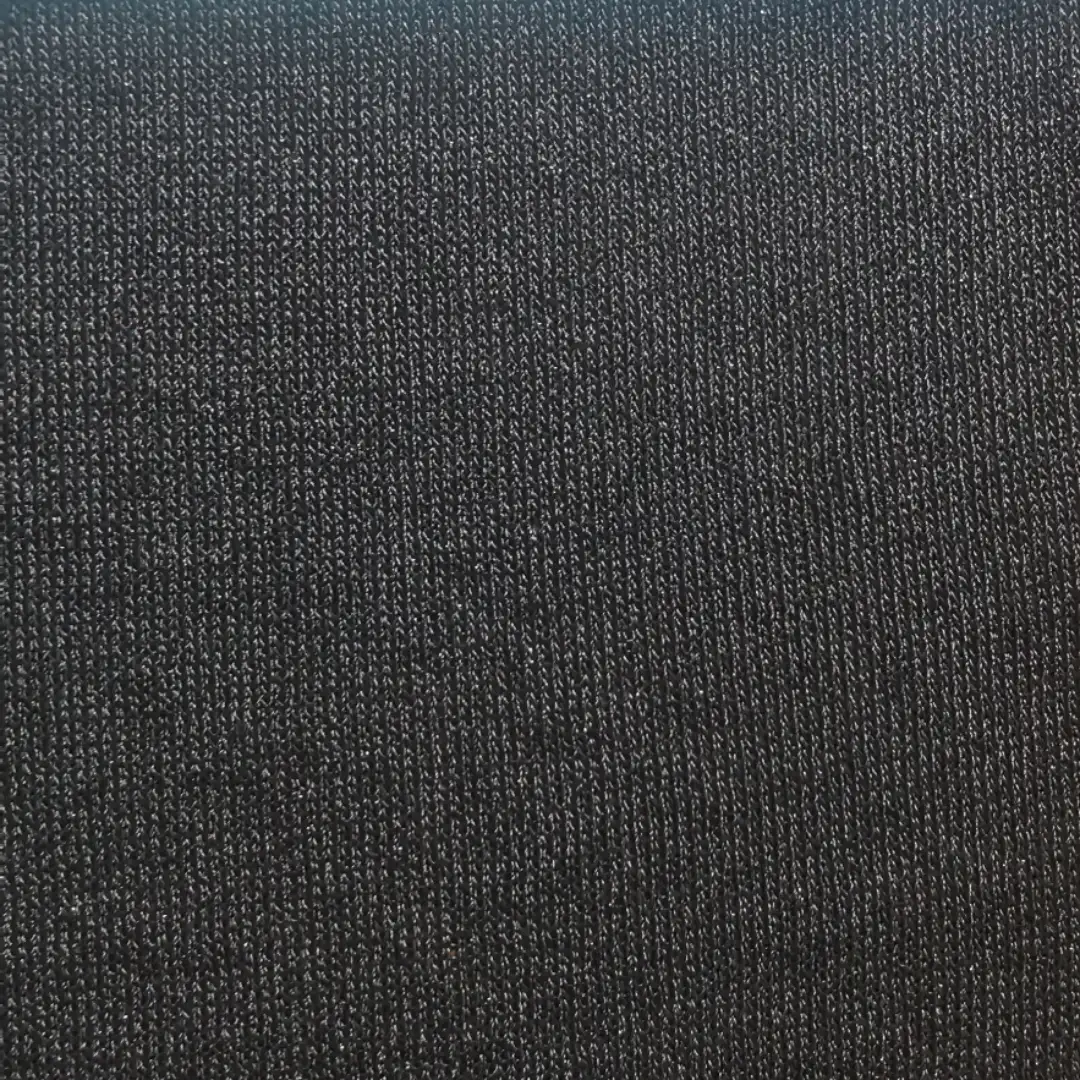 China Yarn for Open Cardigan (Sweater) Lurex Lurex Polyester Rayon Lurex 黑色 color buy from China wholesaler bulk order at wholesale price free worldwide shipping Alibaba