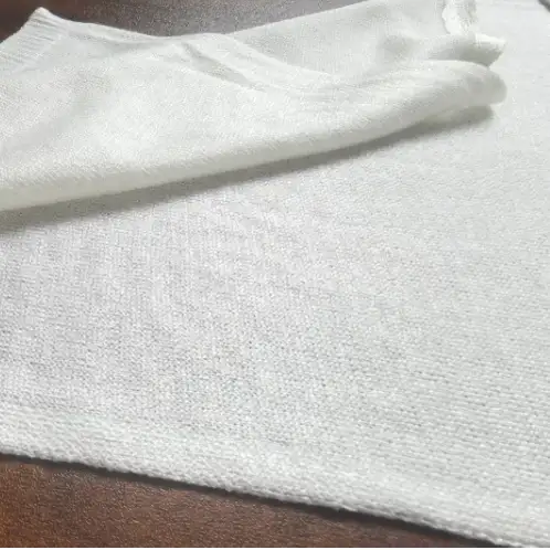 China Yarn for Open Cardigan (Sweater) Twisted Yarn Twisted Yarn Rayon Nylon 白色 color buy from China wholesaler bulk order at wholesale price free worldwide shipping Alibaba