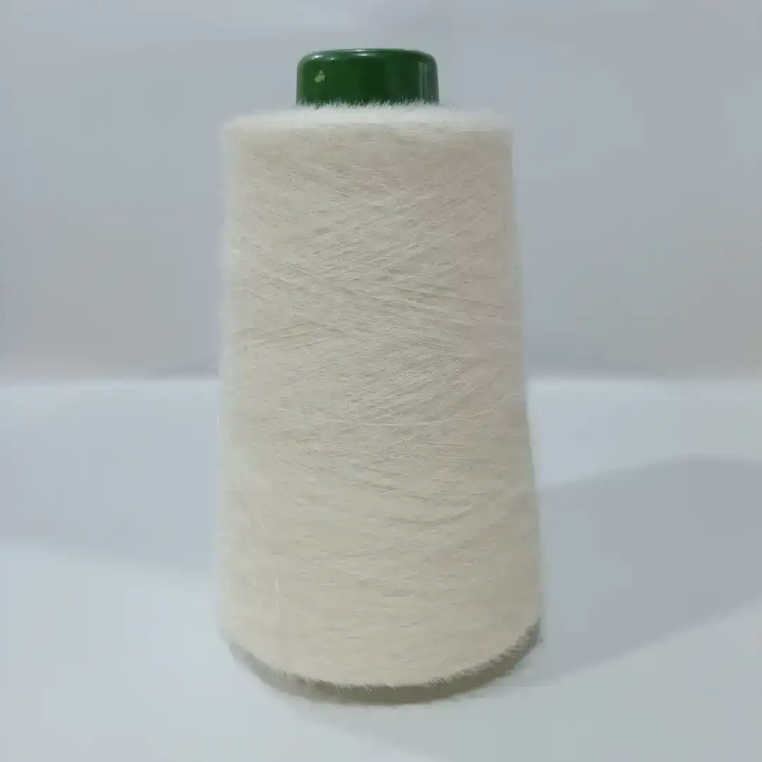 China Yarn for Open Cardigan (Sweater),Round Neck Pullover (Sweater),T-shirt (Sweater),Dresses (Cardigan Open) (Sweater),Dresses (Cardigan Button) (Sweater),Dresses (Pullover) (Sweater),Women's Pants (Sweater),Skirt (Sweater) Cat Feather Yarn Fancy Yarn Nylon 粉、白、灰 color buy from China wholesaler bulk order at wholesale price free worldwide shipping Alibaba