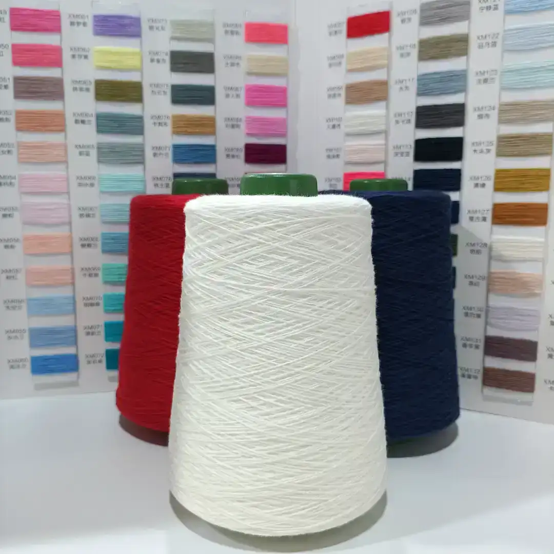 China Yarn for Men’s Vest (Sweater),Open Cardigan (Sweater),Shirt Half Sleeve Button (Sweater),Shirt Half Sleeve Zipper (Sweater),Hoodie  (Sweater),Dresses (Cardigan Open) (Sweater),Skirt (Sweater),Tie-Front Top (Sweater),Single Button Cardigan (Sweater Twisted Yarn Twisted Yarn Cotton Acrylic blue，white，pink，gray color buy from China wholesaler bulk order at wholesale price free worldwide shipping Alibaba