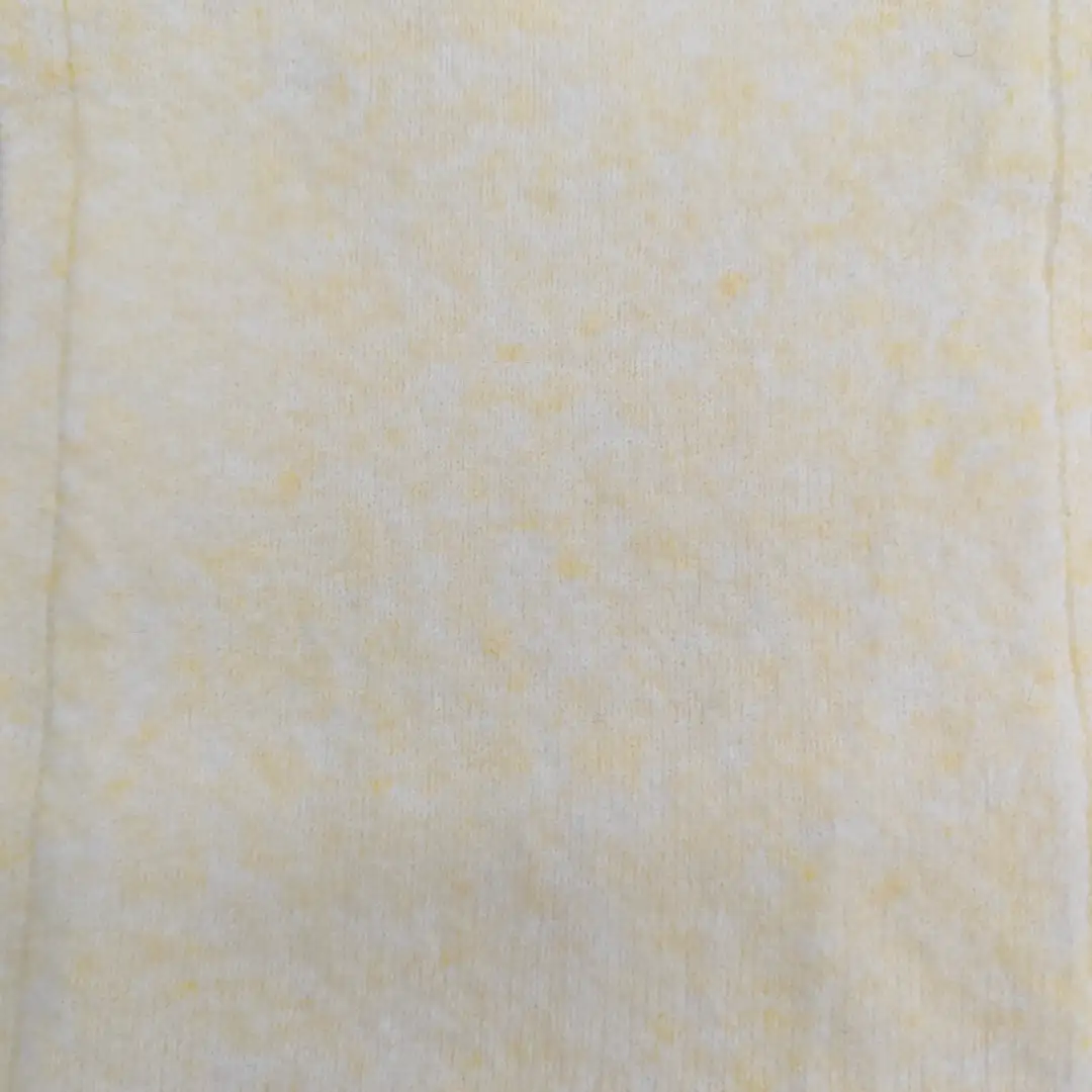 China Yarn for Crop Top,Hoodie,Open Cardigan (Sweater),Half-Zipper Cardigan (Sweater) Mossy Yarn Fancy Yarn Recycled Polyester Wool Spandex pale yellow color buy from China wholesaler bulk order at wholesale price free worldwide shipping Alibaba