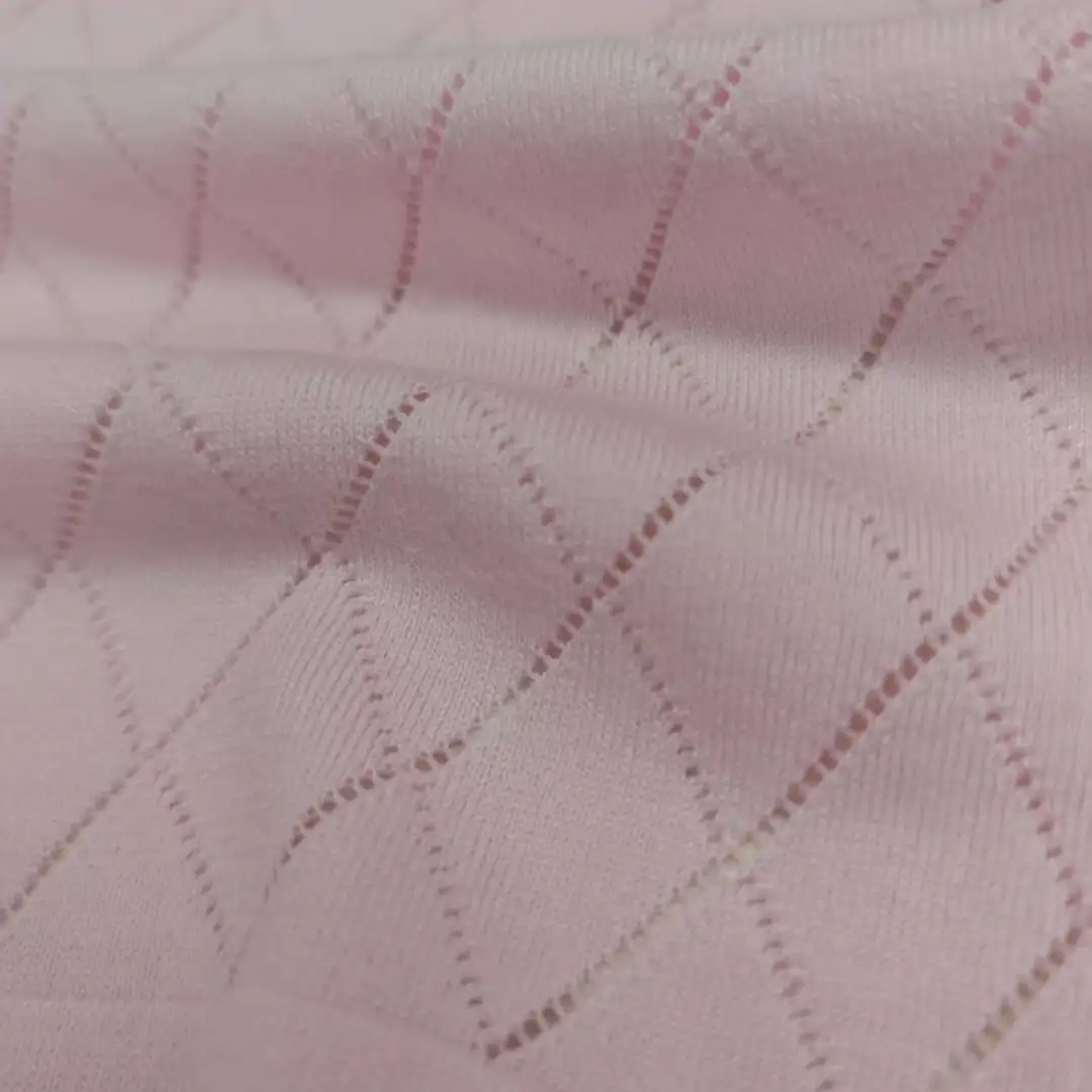 China Yarn for Polo Shirt,Crop Top,Hoodie,Open Cardigan (Sweater),Half-Zipper Cardigan (Sweater) Ring Spun Regular Yarn Cotton Viscose light pink color buy from China wholesaler bulk order at wholesale price free worldwide shipping Alibaba