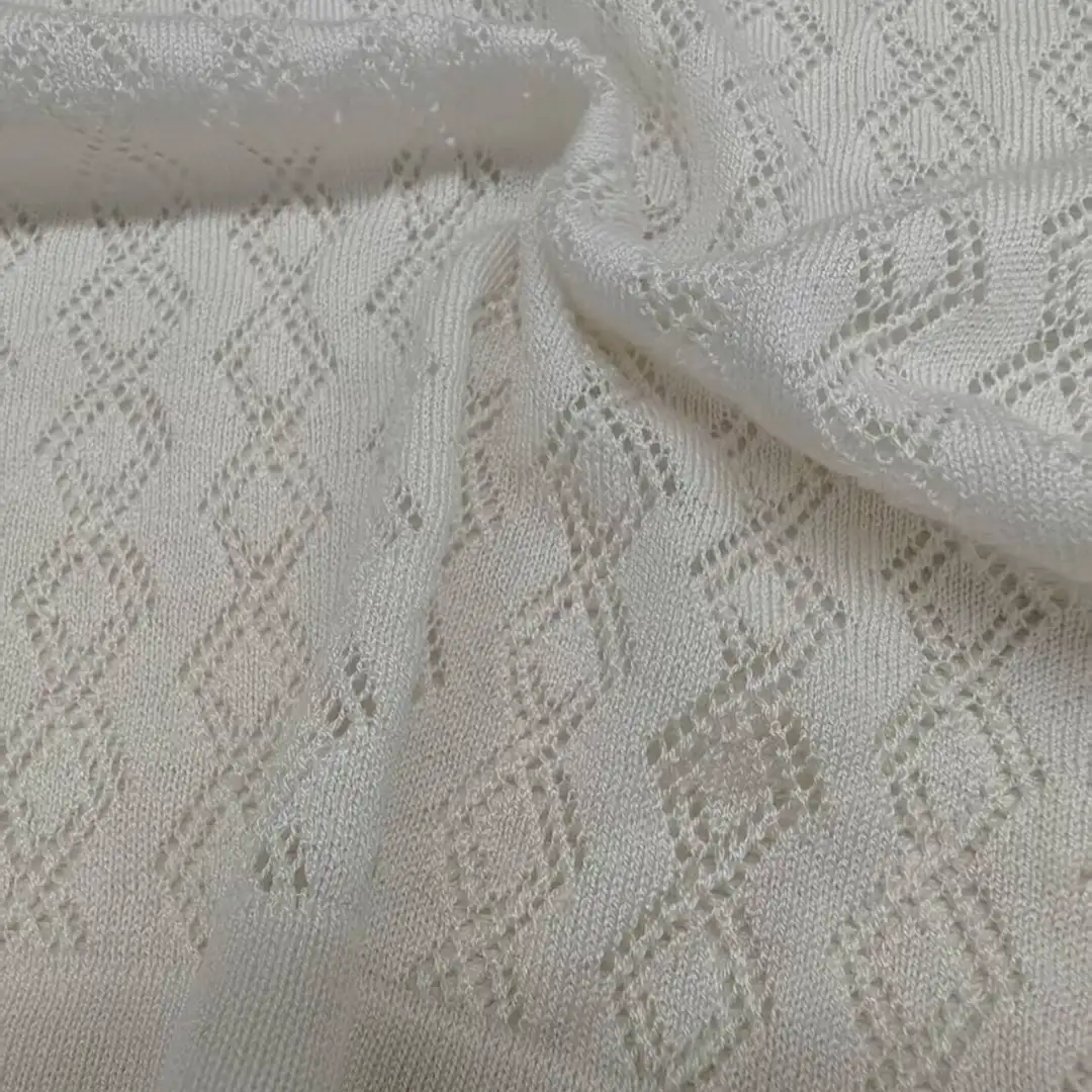China Yarn for Polo Shirt,Crop Top,Open Cardigan (Sweater),Full-Zipper Cardigan (Sweater),Half-Zipper Cardigan (Sweater) Semi-Worsted Spun Regular Yarn Lyocell off-white color buy from China wholesaler bulk order at wholesale price free worldwide shipping Alibaba