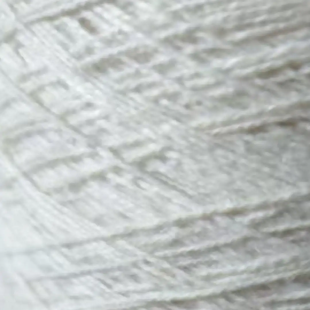 China Yarn for Ladies Vest (Sweater),Men’s Vest (Sweater) Ring Spun Regular Yarn Cotton Linen White color buy from China wholesaler bulk order at wholesale price free worldwide shipping Alibaba