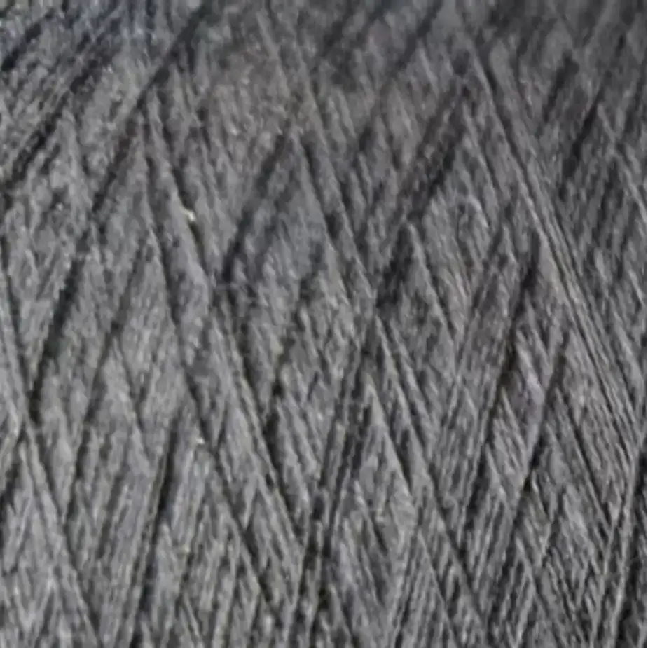 China Yarn for Ladies Vest (Sweater),Men’s Vest (Sweater) Ring Spun Regular Yarn Cotton black color buy from China wholesaler bulk order at wholesale price free worldwide shipping Alibaba