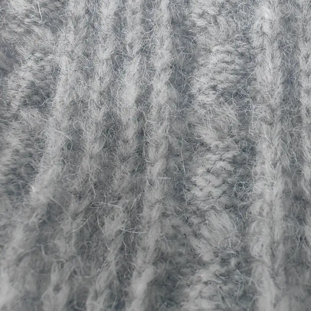 China Yarn for Blouse,Open Cardigan (Sweater) Air Spun Yarn Fancy Yarn Recycled Polyester Polyester Acrylic yf231072 color buy from China wholesaler bulk order at wholesale price free worldwide shipping Alibaba