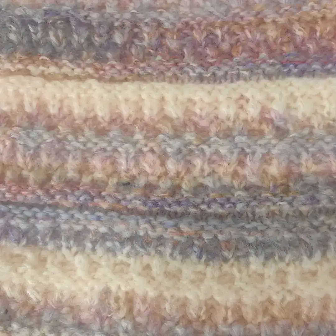 China Yarn for Shirt,Crop Top,Open Cardigan (Sweater) Mossy Yarn Fancy Yarn Recycled Polyester Acrylic YF22275G color buy from China wholesaler bulk order at wholesale price free worldwide shipping Alibaba