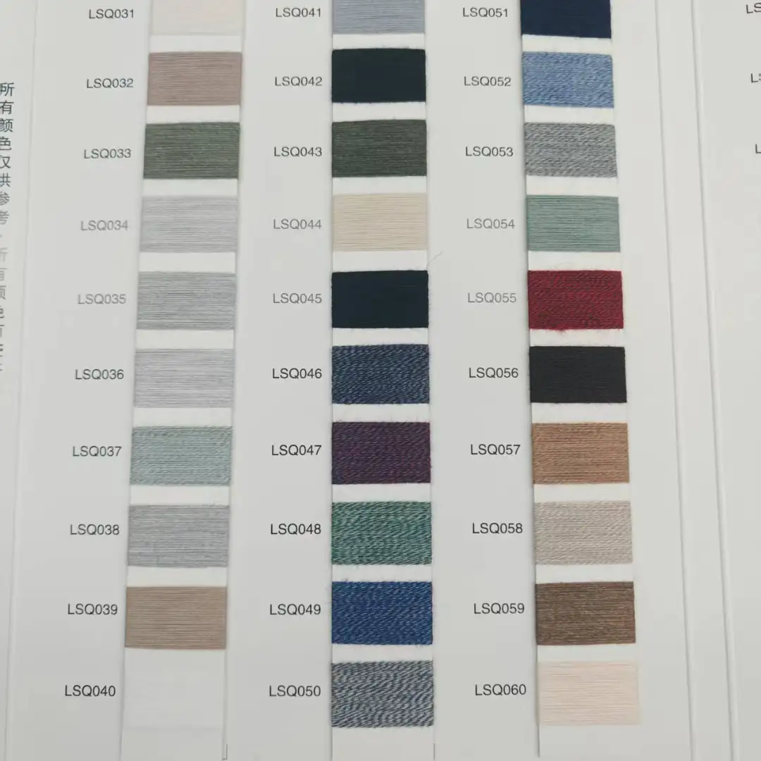 China Yarn for Half-Zipper Cardigan (Sweater),Shirt Long Sleeve Button (Sweater),Shirt Half Sleeve Button (Sweater),Shirt Half Sleeve Zipper (Sweater) Core Spun Yarn Regular Yarn Polyester Nylon blue，cream-coloured color buy from China wholesaler bulk order at wholesale price free worldwide shipping Alibaba