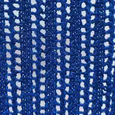 China Yarn for Knitted Jacket (Sweater),Round Neck Pullover (Sweater),T-shirt (Sweater),Hoodie  (Sweater) Tubular Tape Yarn Fancy Yarn Viscose Polyester Blue，Black color buy from China wholesaler bulk order at wholesale price free worldwide shipping Alibaba