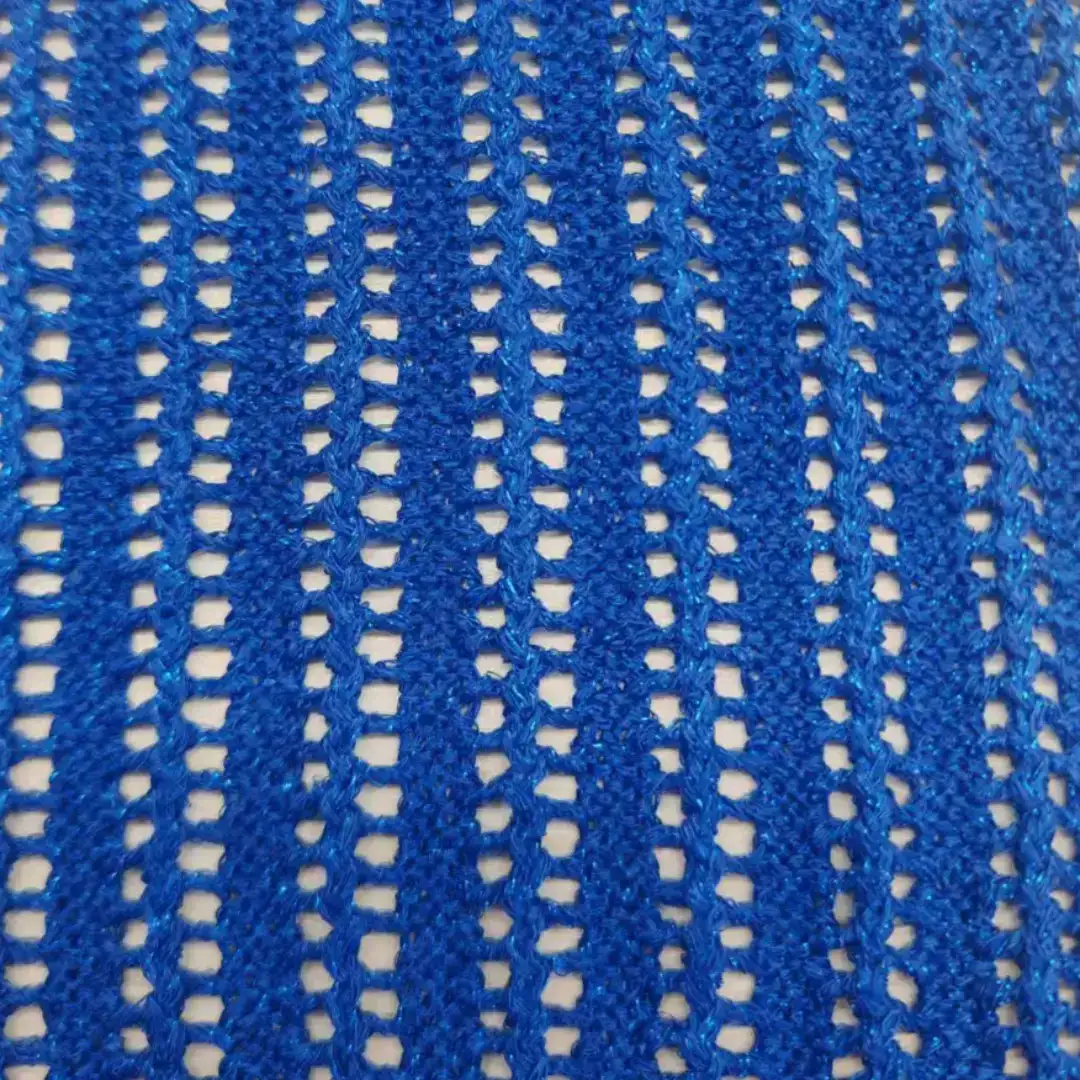 China Yarn for Knitted Jacket (Sweater),Round Neck Pullover (Sweater),T-shirt (Sweater),Hoodie  (Sweater) Tubular Tape Yarn Fancy Yarn Viscose Polyester Blue，Black color buy from China wholesaler bulk order at wholesale price free worldwide shipping Alibaba