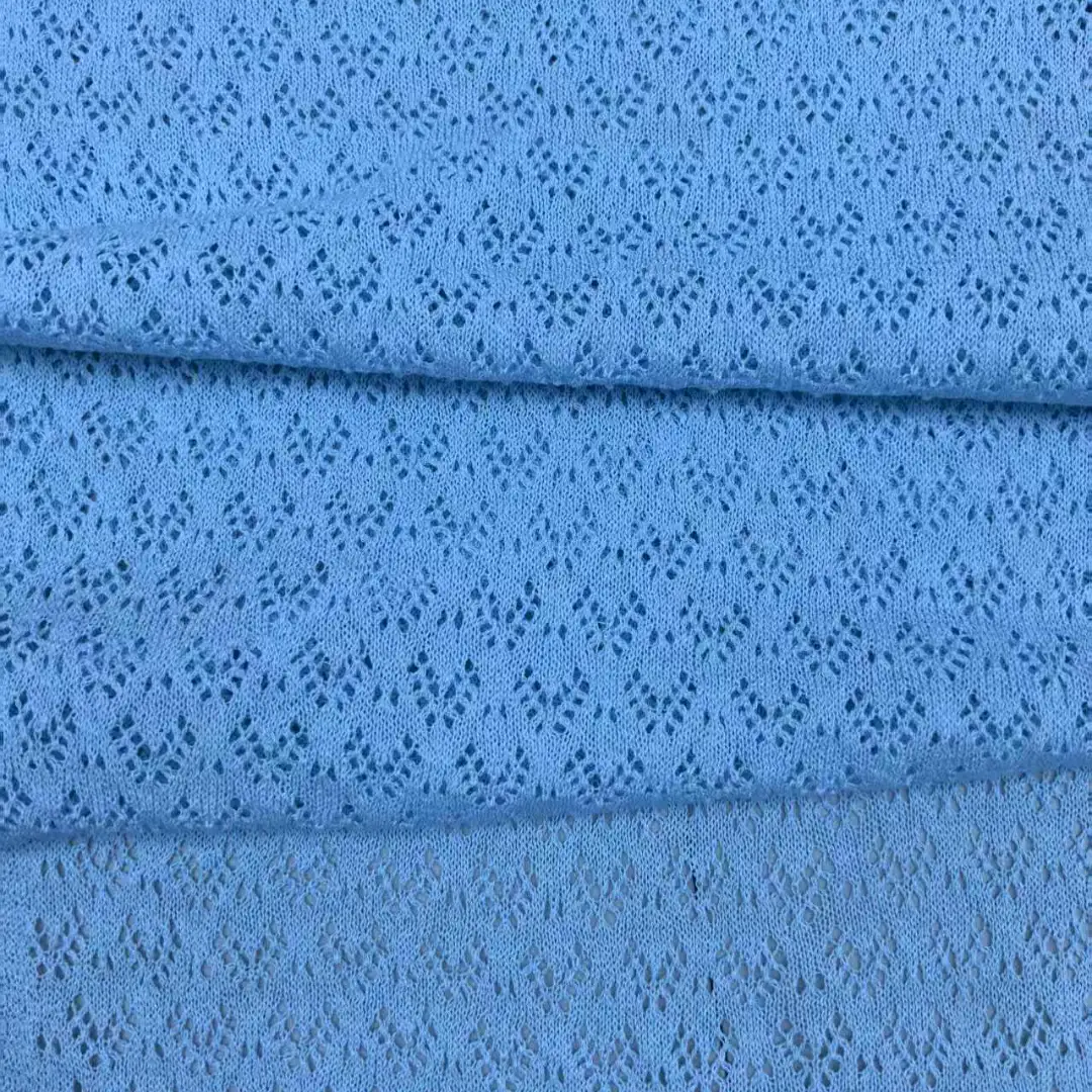 China Yarn for Shirt,Pants,Skirt,Knitted Jacket (Sweater),Round Neck Pullover (Sweater) Tubular Tape Yarn Fancy Yarn Cotton Paper blue color buy from China wholesaler bulk order at wholesale price free worldwide shipping Alibaba