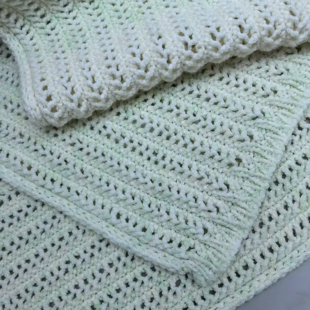 China Yarn for Knitted Jacket (Sweater),Round Neck Pullover (Sweater) Core Filling Yarn Fancy Yarn Cotton Polyester white color buy from China wholesaler bulk order at wholesale price free worldwide shipping Alibaba