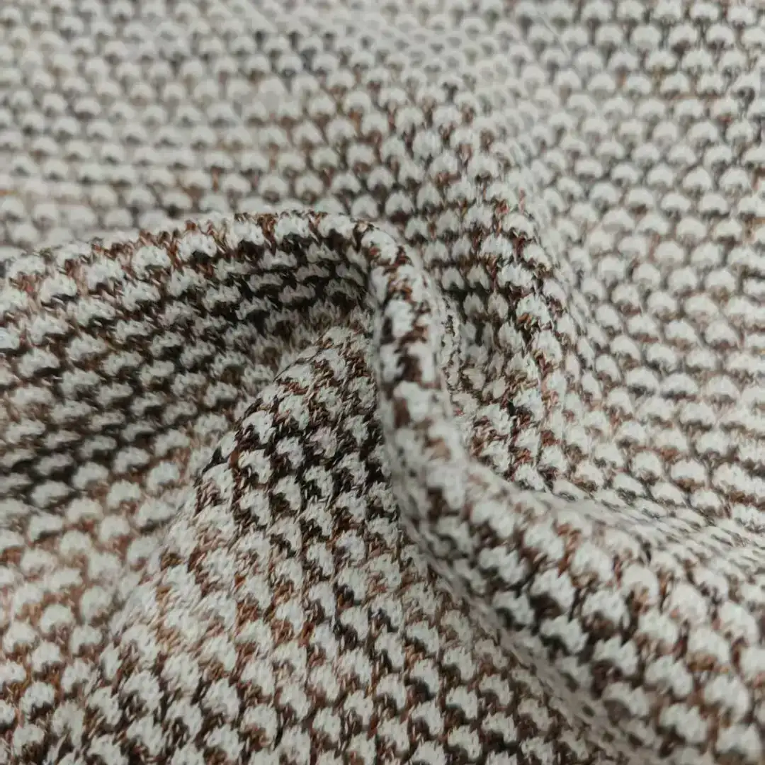 China Yarn for Crop Top,Hoodie,Open Cardigan (Sweater),Full-Zipper Cardigan (Sweater),Half-Zipper Cardigan (Sweater) Core Spun Yarn Regular Yarn Polyester Paper Cotton Mocha color color buy from China wholesaler bulk order at wholesale price free worldwide shipping Alibaba