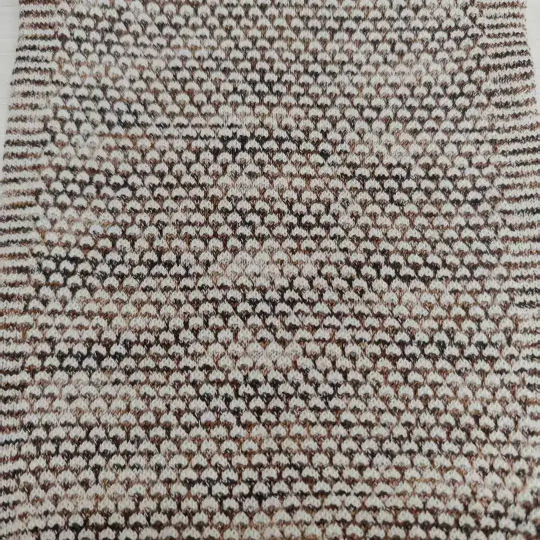 China Yarn for Crop Top,Hoodie,Open Cardigan (Sweater),Full-Zipper Cardigan (Sweater),Half-Zipper Cardigan (Sweater) Core Spun Yarn Regular Yarn Polyester Paper Cotton Mocha color color buy from China wholesaler bulk order at wholesale price free worldwide shipping Alibaba