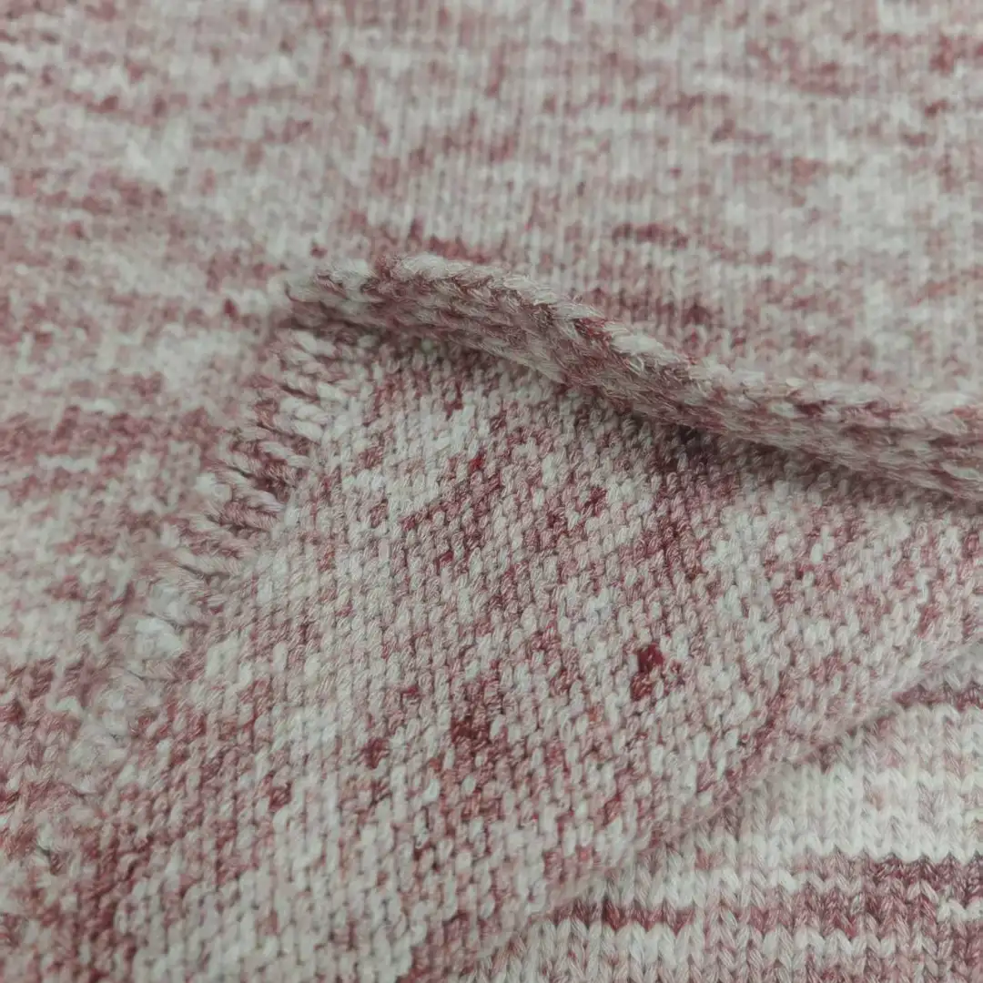 China Yarn for Open Cardigan (Sweater),Full-Zipper Cardigan (Sweater),Shirt Long Sleeve Button (Sweater),Women's Pants (Sweater) Core Filling Yarn Fancy Yarn Cotton Nylon Pink color buy from China wholesaler bulk order at wholesale price free worldwide shipping Alibaba