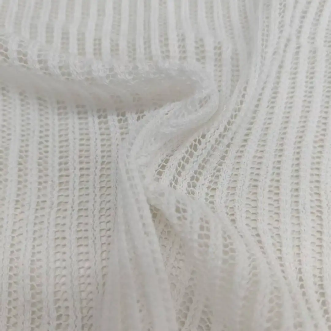 China Yarn for Open Cardigan (Sweater),Shirt Half Sleeve Button (Sweater),T-shirt (Sweater) Semi-Worsted Spun Regular Yarn Recycled Polyester Linen Nylon white color buy from China wholesaler bulk order at wholesale price free worldwide shipping Alibaba