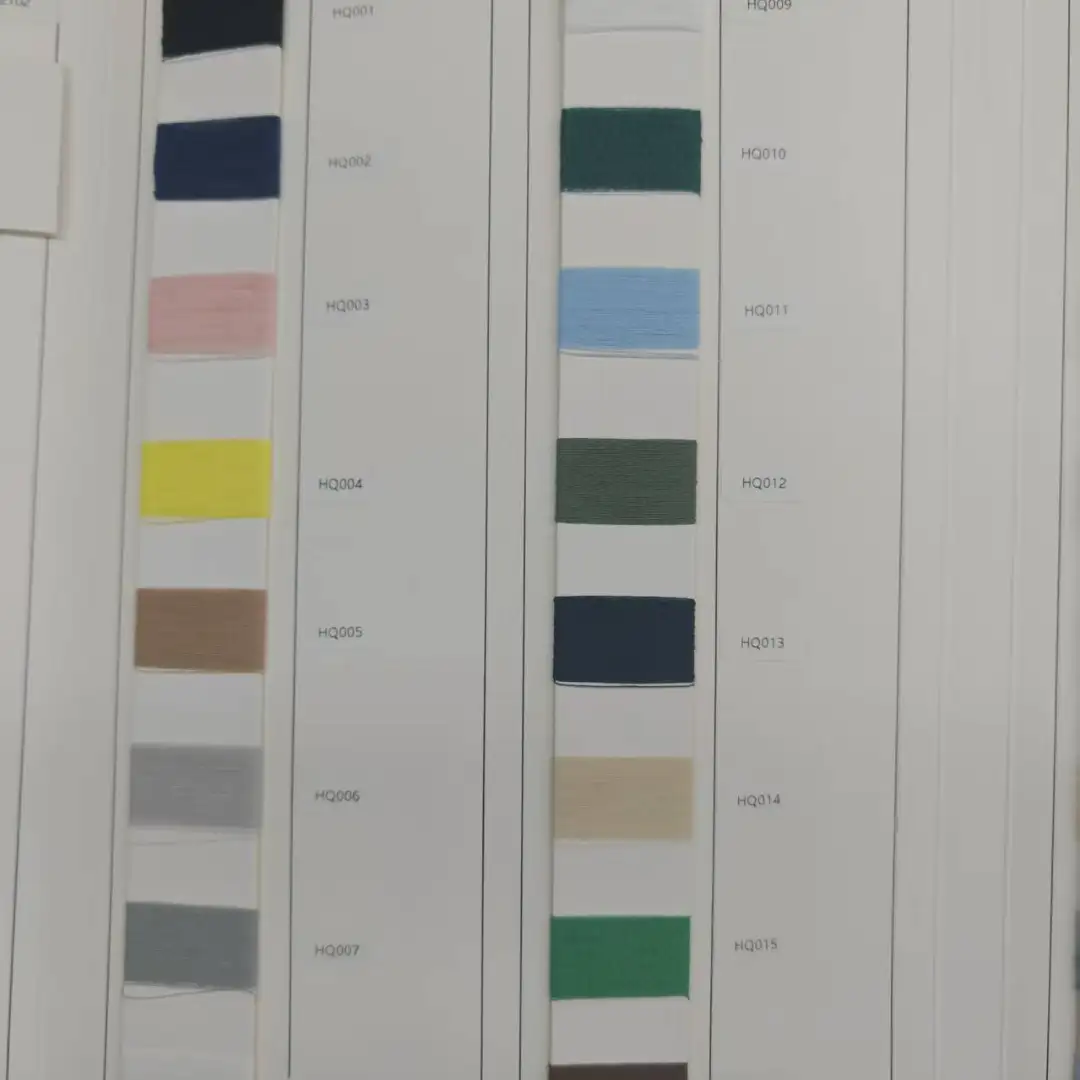 China Yarn for Open Cardigan (Sweater),Shirt Half Sleeve Button (Sweater),T-shirt (Sweater) Semi-Worsted Spun Regular Yarn Recycled Polyester Linen Nylon white color buy from China wholesaler bulk order at wholesale price free worldwide shipping Alibaba